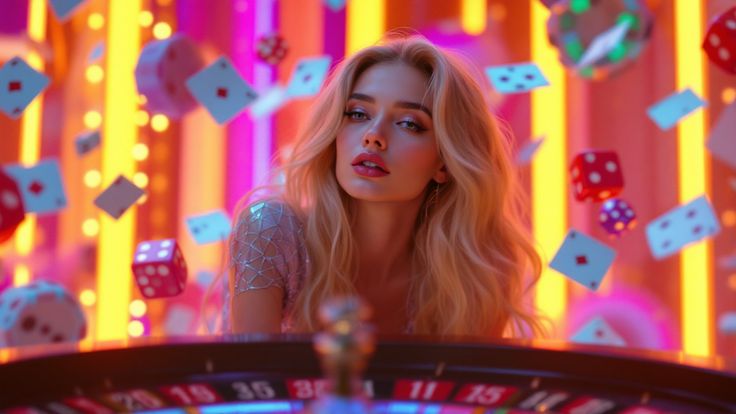 Santastic Slot Welcome Bonus