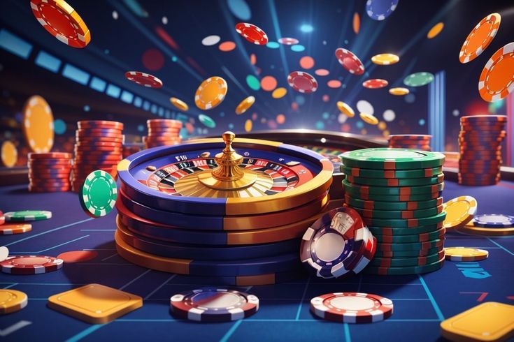 Santastic Slot Welcome Bonus