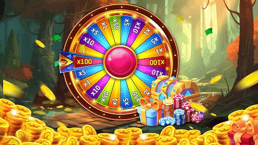 Santastic Slot Live Casino